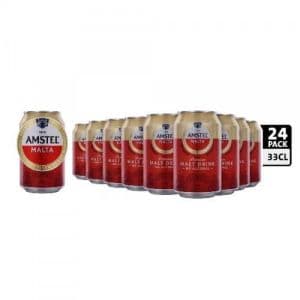 Amstel Malt