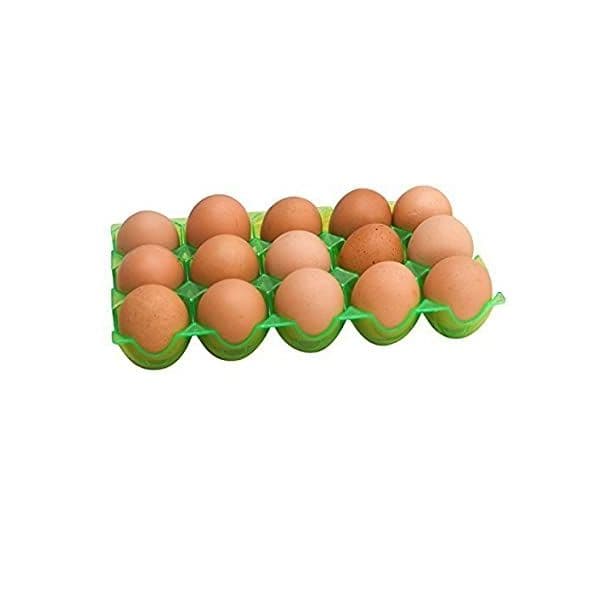 Medium Size Eggs 