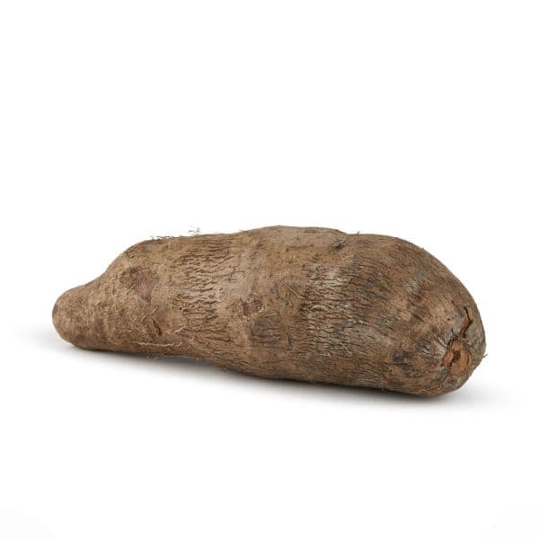 Carton of Yam